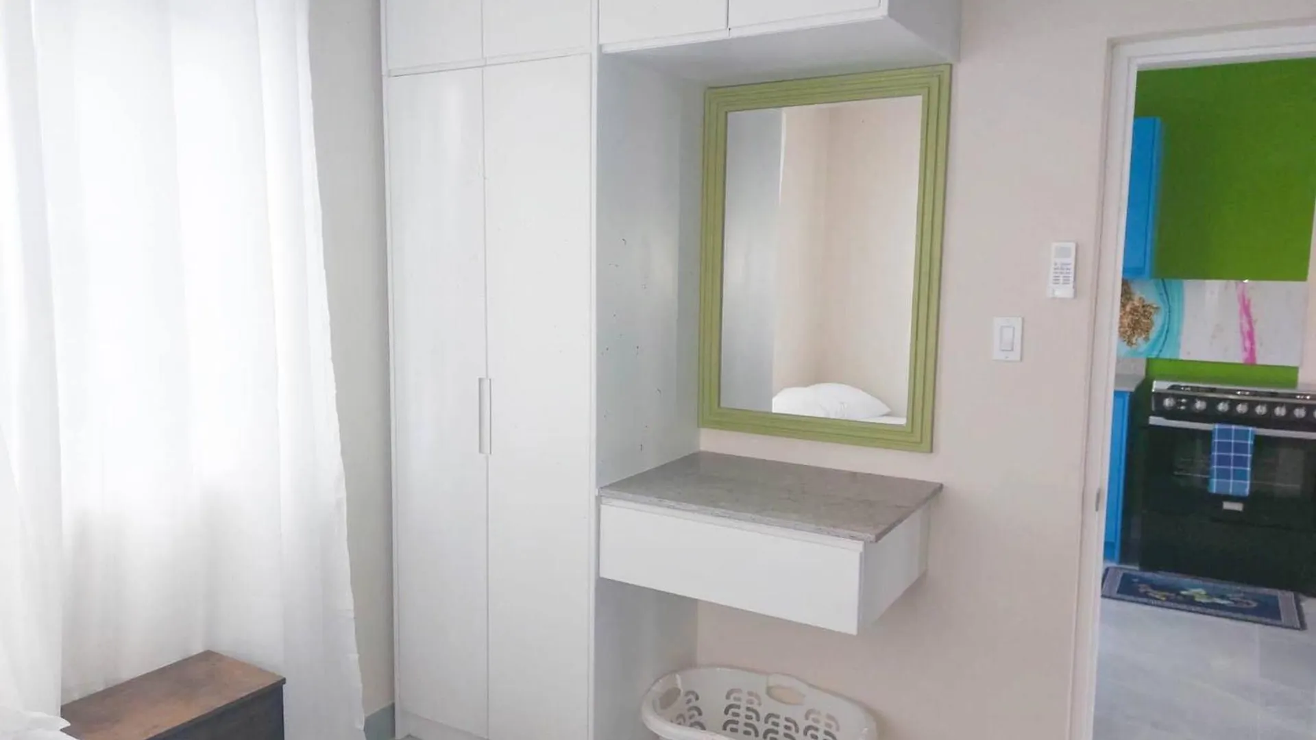 Appartement Zenbreak Grateful No2 1Bd B à Bridgetown
