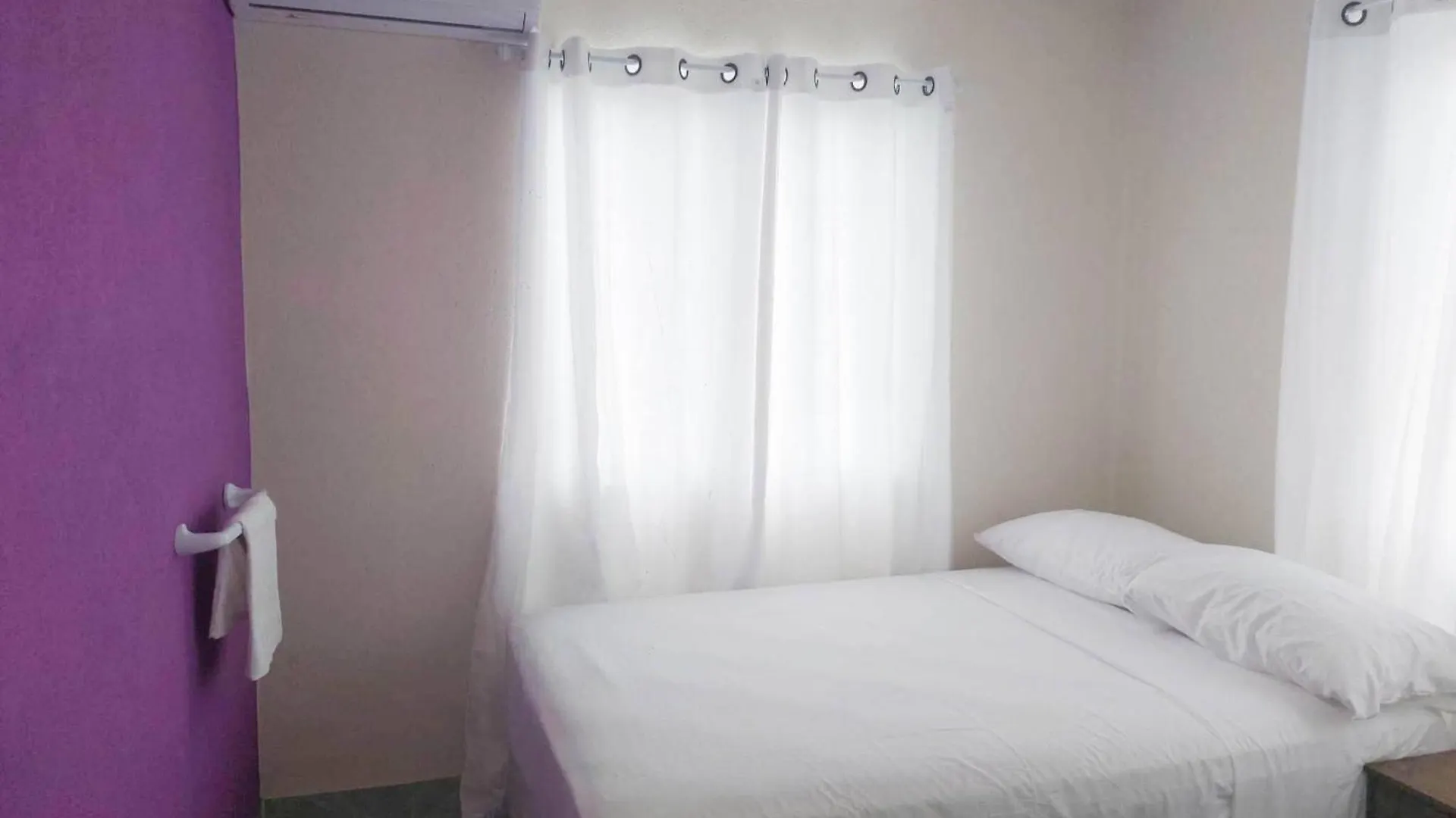 Appartement Zenbreak Grateful No2 1Bd B à Bridgetown