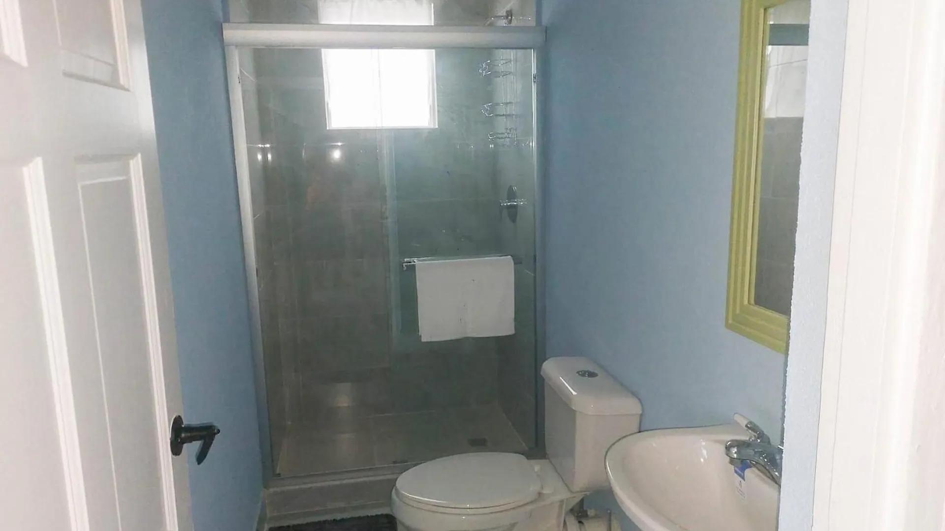 Appartement Zenbreak Grateful No2 1Bd B à Bridgetown Barbade