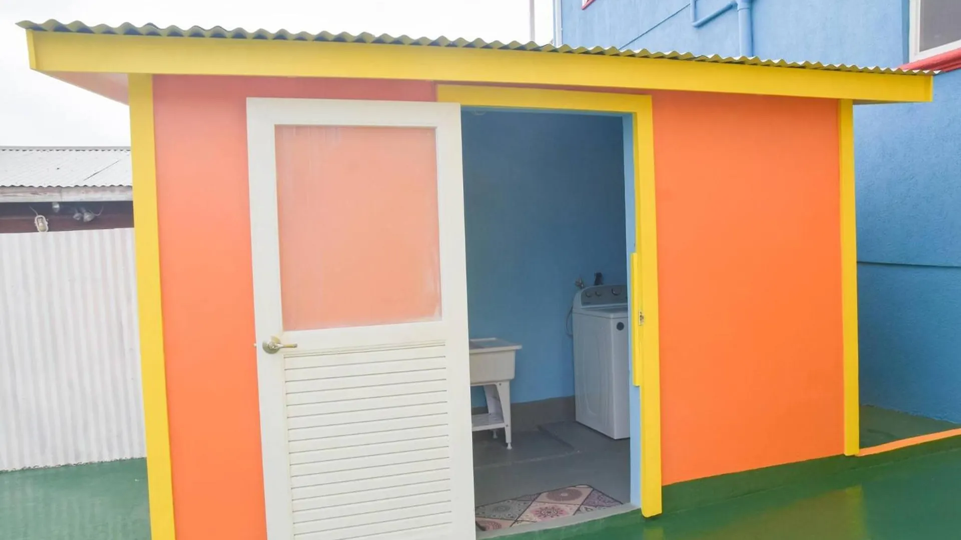 Zenbreak Grateful No2 1Bd B Apartman Bridgetown Barbados
